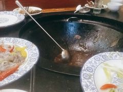 -九味一品铁锅炖·地锅鸡(和信广场店)