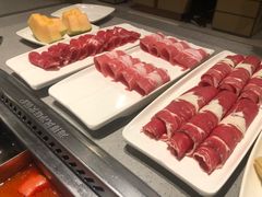 -海底捞火锅(凯德广场店)