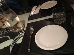 餐具摆设-EATALIA意塔利意式餐厅(鼓楼店)