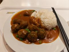 -宜家·瑞典风味餐厅(四元桥店)