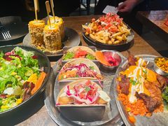 -Q MEX 库迈墨西哥餐吧(三里屯店)