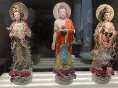 -景德镇中国陶瓷博物馆