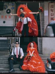 -雅云婚纱摄影工作室旗舰店