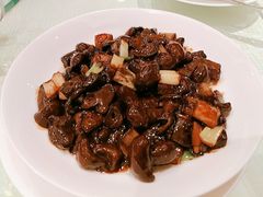 -南山鲜虾面·活鲜小馆·海味大连菜(南山总店)