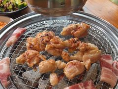 -原始泥炉烤肉(总店)