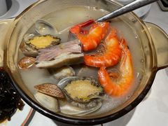 -清真·卡德尔大叔新疆主题餐厅(龙汇路店)