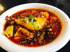 -又见炊烟私房菜(敬亭路店)