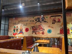 大堂-川湘人家(次渠店)