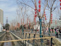 -三圣花乡旅游区