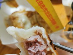 -劈柴院锅贴(沈阳路店)