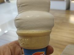 -DQ·蛋糕·冰淇淋(奥林匹克广场店)