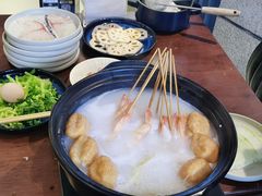 -牛牛和牛海鲜粥底火锅(长虹国际城店)