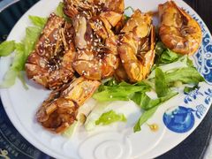 -东江海鲜大排档·潮汕菜·砂锅粥