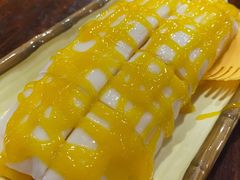 芒果肠粉-拾光里·清补凉(骑楼老街店)