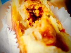 鲜肉月饼-长发西饼(临顿路店)