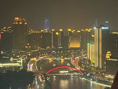 -天津之眼摩天轮