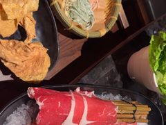 -捞王猪肚鸡火锅(金华义乌之心店)