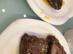 -椒小兔·盐帮川菜中餐厅(金沙时代广场店)