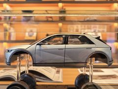-现代汽车文化中心 Hyundai Motorstudio Beijing