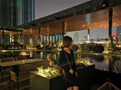 -四季酒店·空中花园 Aria on 9