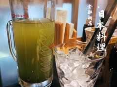 -昱匠·日本料理(金融街店)