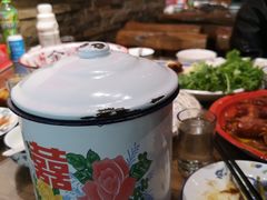 -人民公社大食堂(张家湾店)