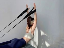 -羿刻互动·瑜伽雅集·瘦身·塑形