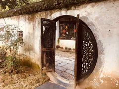 -景德镇古窑民俗博览区