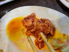 -韩风烤牛肉冷面店