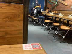 大堂-管氏翅吧(中关村店)