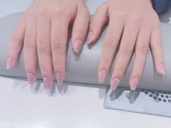 -丽心自助美甲美睫