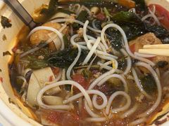 -六味牛杂煲·斋菜煲(桫椤湾店)