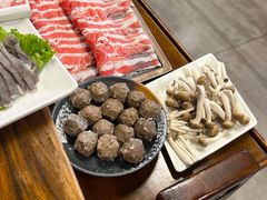 -仁和四季涮肉馆(天坛南门店)