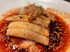 -四世同堂·京菜·烤鸭(双井店)