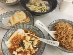 -桃园眷村(万象天地店)