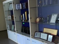 -北京运通兴恩一汽大众4S店(西红门店)