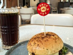 -必胜客(会展店)