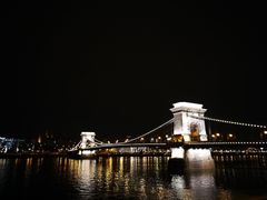 -塞切尼链桥