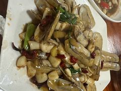 -金秋小吃海鲜·专注30年临海特色风味