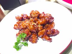 -大潮淮·淮扬菜(何园旗舰店)