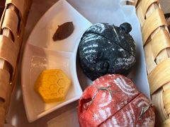 -恰餐厅及酒吧CHAR Bar & Grill(北京三里屯洲际店)