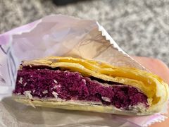 -长发西饼(临顿路店)