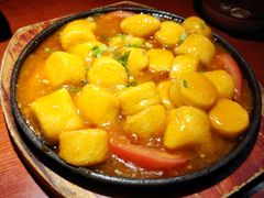 -田婆婆的菜(印象汇店)
