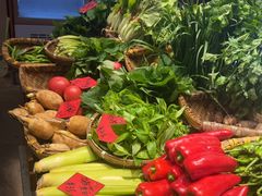 -杨厨的田园饭店(长城路店)