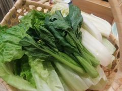 -椰夫人·养生椰子鸡(金沙洲永旺店)