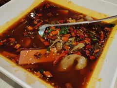 -国人川菜(李家村建东街店)