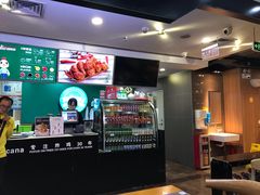 -Pelicana百利家炸鸡(江南西名店城店)
