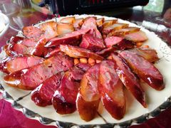 -生态苑农庄(十里画廊遇龙河店)