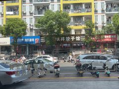-龙师傅卤炒(天马店)