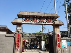 -亲兄弟真人CS团建拓展基地